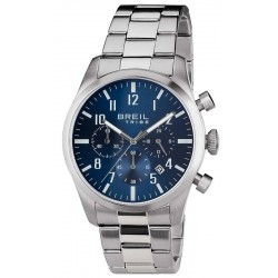 Acheter Montre Breil Homme Classic Elegance EW0226 Chronographe Quartz