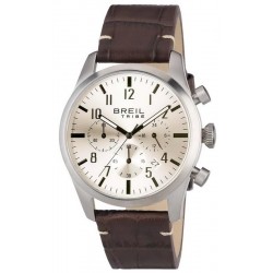Reloj Breil Hombre Classic Elegance EW0228 Cronógrafo Quartz