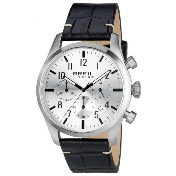 Buy Breil Men's Watch Classic Elegance EW0230 Quartz Chronograph
