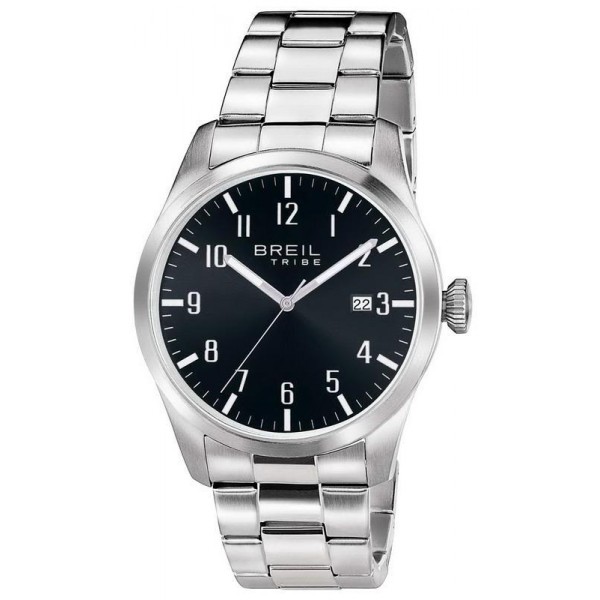 Comprar Reloj Breil Hombre Classic Elegance EW0232 Quartz