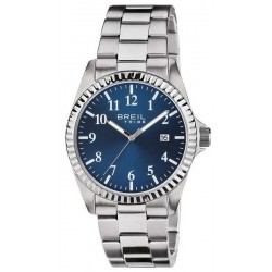 Reloj Breil Hombre Classic Elegance EW0235 Quartz