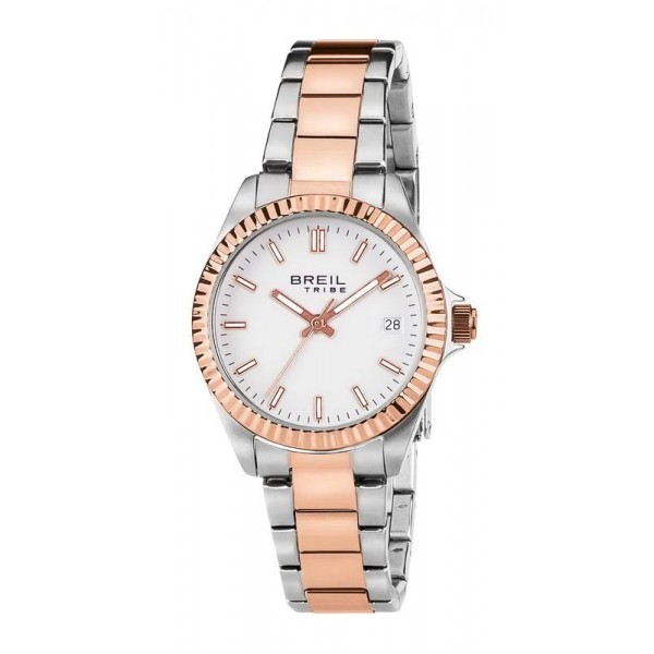Comprar Reloj Breil Mujer Classic Elegance EW0240 Quartz