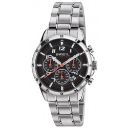 Acheter Montre Breil Homme Circuito Chronographe Quartz EW0251