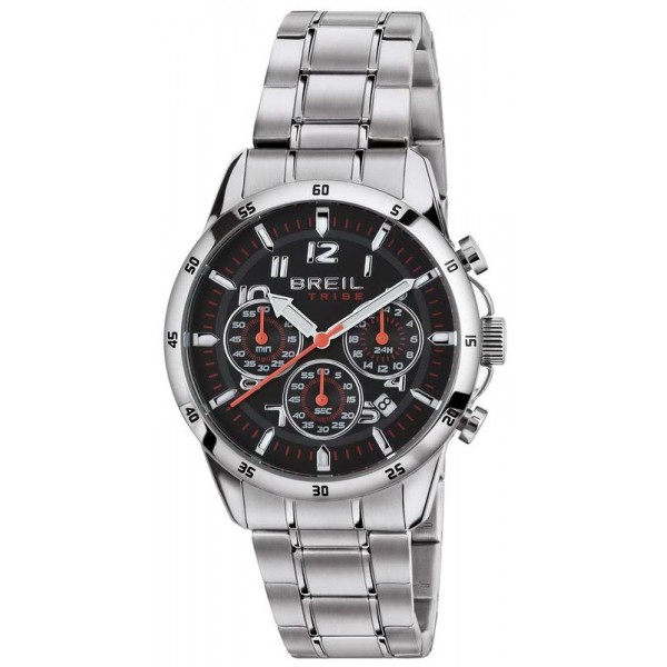 Comprar Reloj Breil Hombre Circuito Cronógrafo Quartz EW0251