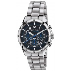 Comprar Reloj Breil Hombre Circuito Cronógrafo Quartz EW0252