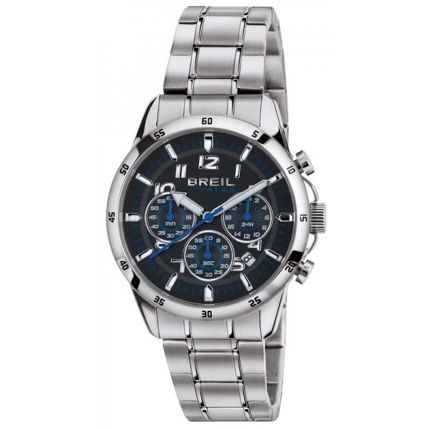 Comprar Reloj Breil Hombre Circuito Cronógrafo Quartz EW0252