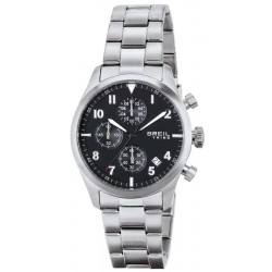 Buy Breil Men's Watch Sport Elegance EW0260 Quartz Chronograph