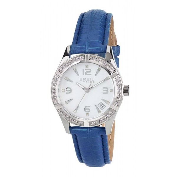 Comprar Reloj Breil Mujer C'est Chic EW0272 Quartz