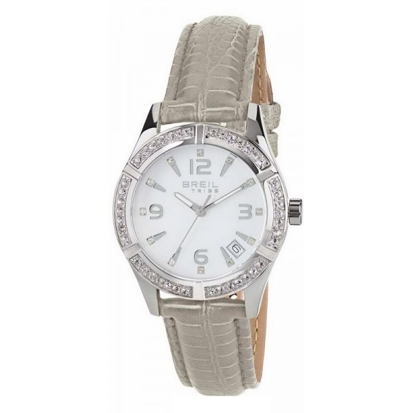 Buy Breil Ladies Watch Cest Chic EW0273 Quartz
