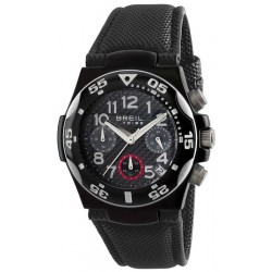 Orologio Breil Uomo Ice EW0285 Cronografo Quartz