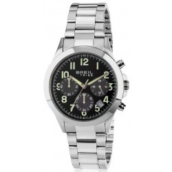 Comprar Reloj Breil Hombre Choice EW0297 Cronógrafo Quartz