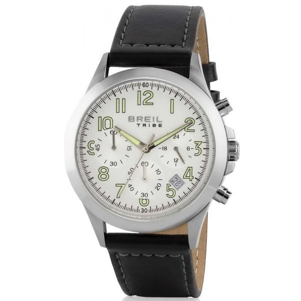 Comprar Reloj Breil Hombre Choice EW0298 Cronógrafo Quartz