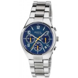 Reloj Breil Hombre Space EW0303 Cronógrafo Quartz