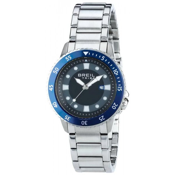 Breil Herrenuhr Explore EW0318 Quartz Kaufen Sie Breil Herrenuhr Explore EW0318 Quartz