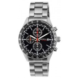 Orologio Breil Uomo Fast EW0321 Cronografo Quartz