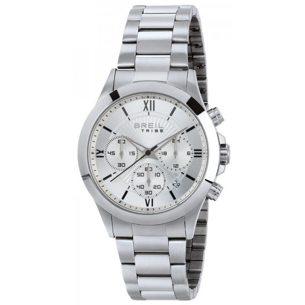 Acheter Montre Breil Homme Choice EW0330 Chronographe Quartz