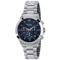 Comprar Reloj Breil Hombre Choice EW0331 Cronógrafo Quartz