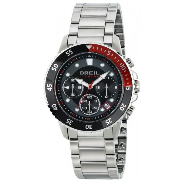 Comprare Orologio Breil Uomo Explore EW0338 Cronografo Quartz