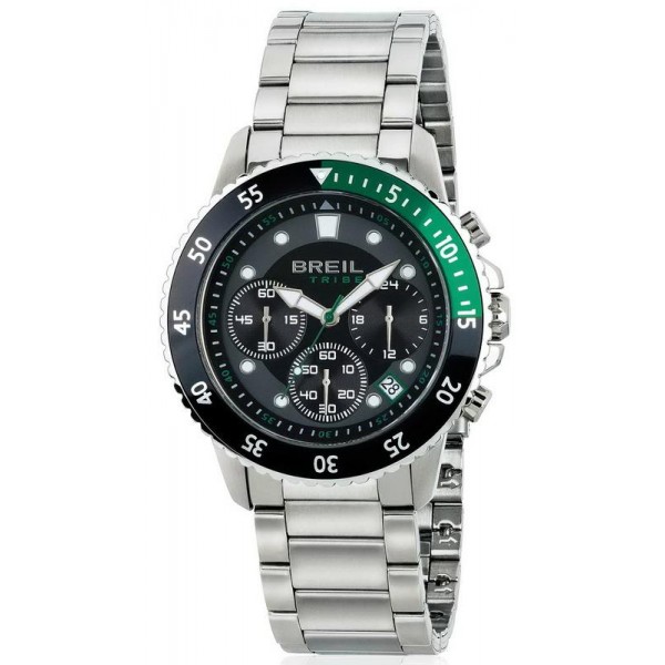 Comprare Orologio Breil Uomo Explore EW0339 Cronografo Quartz