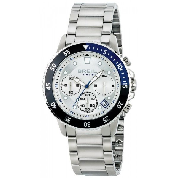 Breil Men's Watch Explore EW0340 Quartz Chronograph Buy Breil Men's Watch Explore EW0340 Quartz Chronograph