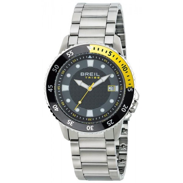 Montre Breil Homme Explore EW0341 Quartz Acheter Montre Breil Homme Explore EW0341 Quartz