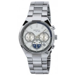 Buy Breil Men's Watch Space EW0343 Quartz Chronograph