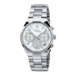 Breil Ladies Watch Space EW0347 Quartz Chronograph