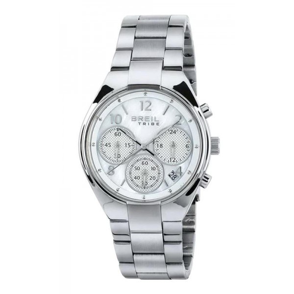 Buy Breil Women's Watch Space EW0347 Quartz Chronograph
