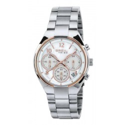 Buy Breil Women's Watch Space EW0348 Quartz Chronograph