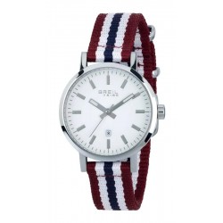 Breil Damenuhr Ritzy EW0352 Quartz