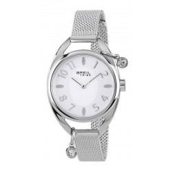 Buy Breil Women's Watch Trap EW0355 Quartz