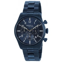 Reloj Breil Hombre Classic Elegance EW0359 Cronógrafo Quartz