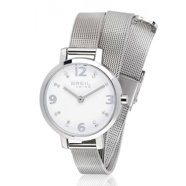 Montre Breil Femme Meet Up EW0367 Quartz Acheter Montre Breil Femme Meet Up EW0367 Quartz