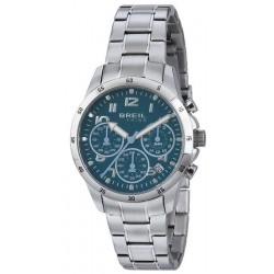 Comprar Reloj Breil Hombre Circuito Cronógrafo Quartz EW0378