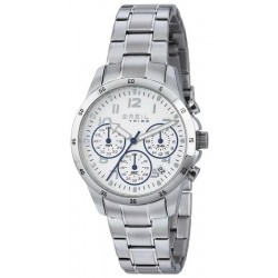 Comprar Reloj Breil Hombre Circuito Cronógrafo Quartz EW0380