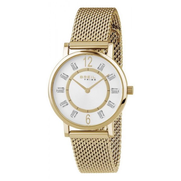 Breil Damenuhr Skinny EW0403 Quartz Breil Damenuhr Skinny EW0403 Quartz kaufen
