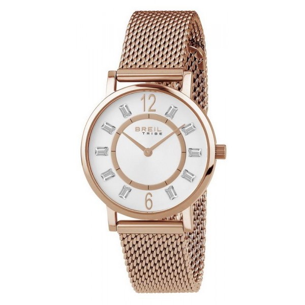 Buy Breil Womens Watch Skinny EW0404 Quartz