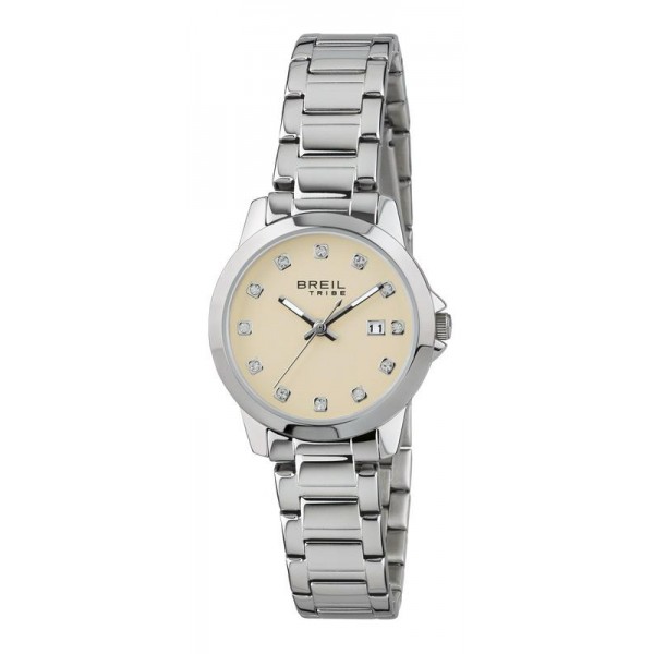 Comprar Reloj Breil Mujer Classic Elegance EW0407 Quartz