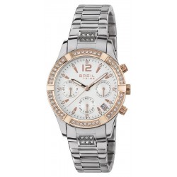 Comprar Reloj Breil Mujer Cest Chic Cronógrafo Quartz EW0426