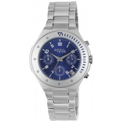 Reloj Breil Hombre Neo Cronógrafo Quartz EW0438