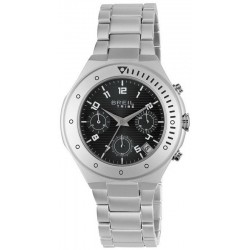 Reloj Breil Hombre Neo Cronógrafo Quartz EW0439