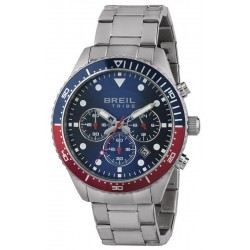 Reloj Breil Hombre Sail Cronógrafo Quartz EW0443
