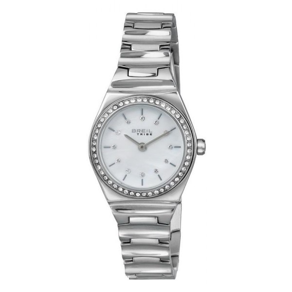 Comprar Reloj Breil Mujer Waves EW0453 Quartz