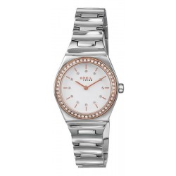 Reloj Breil Mujer Waves EW0454 Quartz