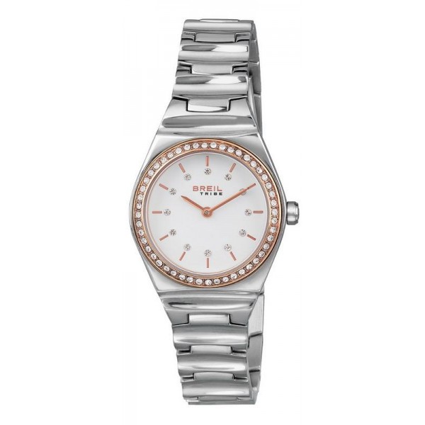 Buy Breil Womens Watch Waves EW0454 Quartz