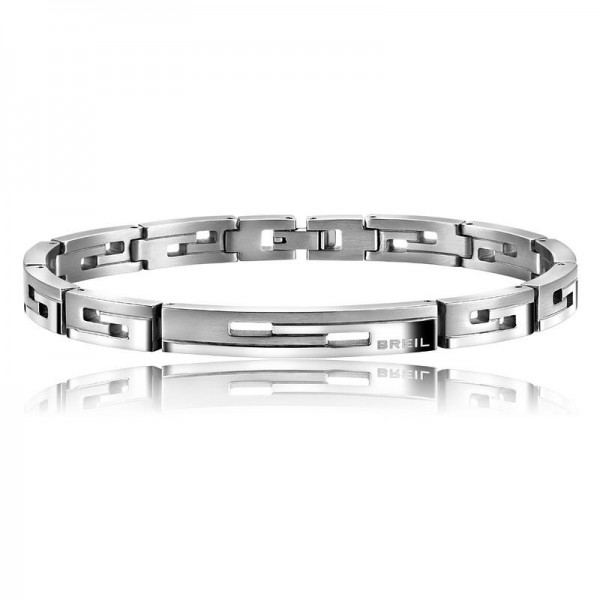 Comprare Bracciale Breil Uomo Joint TJ1273