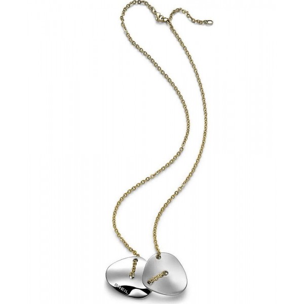 Comprar Collar Breil Mujer Back To Stones TJ1368