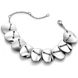 Acheter Bracelet Breil Femme Back To Stones TJ1370