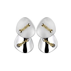Acheter Boucles d'Oreilles Breil Femme Back To Stones TJ1378