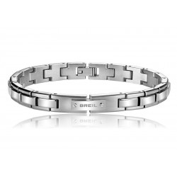 Comprare Bracciale Breil Uomo Screw TJ1588